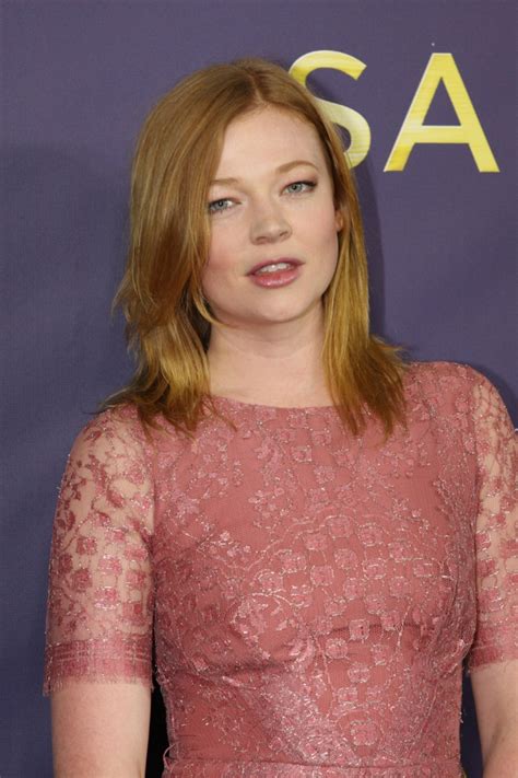 sarah snook height|Sarah Snook